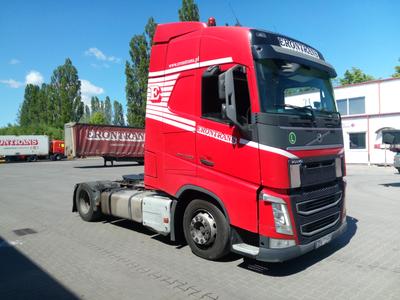 VOLVO FH