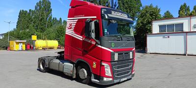 VOLVO FH