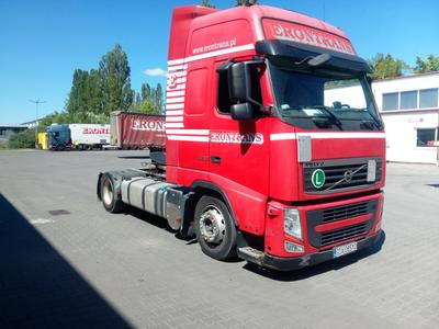 VOLVO FH